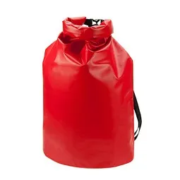 Halfar Drybag SPLASH 2, rot – Produktbild 1 von 1