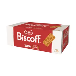 Biscoff Biscoff Gebäck Biscoff – Produktbild 1 von 1