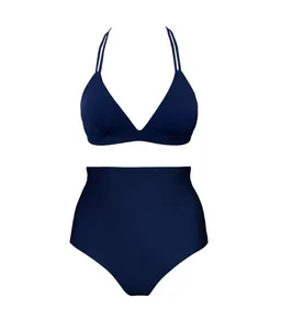 Anekdot Anekdot Bikini Set Core Top + Core High Slip – Produktbild 1 von 1