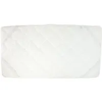 HANS NATUR Topper Unterbett mit Lyocell Maße 70 x 140 cm, 294 g – Produktbild 1 von 1