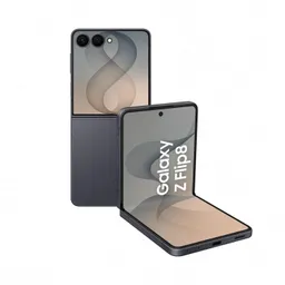 Samsung Samsung Galaxy Z Flip8 256GB – Produktbild 1 von 1
