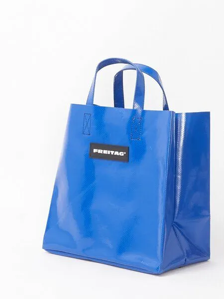 Freitag Freitag F250 Sonny - blue (000004062460) – Produktbild 2 von 3