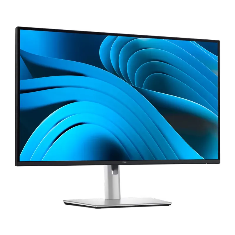Dell Dell Pro 27 Plus QHD USB-C Hub Monitor P2725DE - LED-Monitor - 68.47 cm (27") – Produktbild 3 von 3