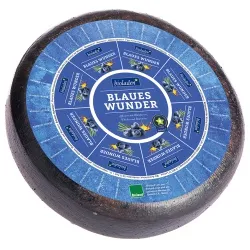 bioladen* Blaues Wunder – Produktbild 1 von 1