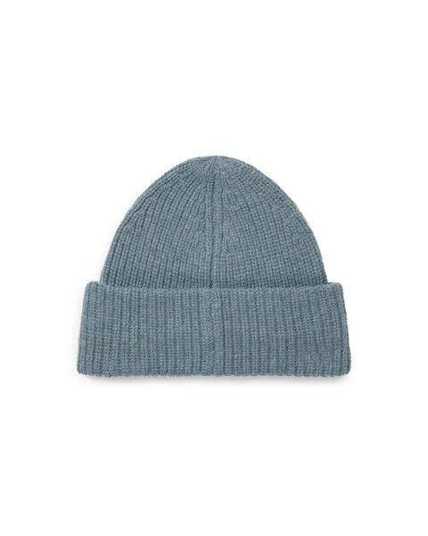 thinking mu thinking mu - Beanie Ruby, Blau (blue), – Produktbild 1 von 2