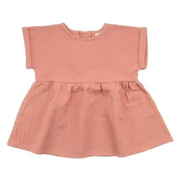 Walkiddy Baby Tunika GOTS zertifiziert Bio-Baumwolle, Rosa, Walkiddy – Produktbild 1 von 1