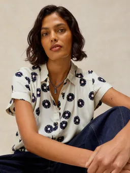 Bluse Orla - 46 – Produktbild 1 von 1