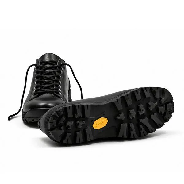OSWEN OSWEN City Explorer Low, Schwarz, – Produktbild 4 von 8