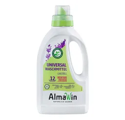 AlmaWin AlmaWin Komplettes Haushalt Starter-Set Vollwaschmittel – Produktbild 1 von 1