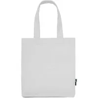Neutral 3FREUNDE Neutral® - 3FREUNDE Baumwolltasche, Weiss, – Produktbild 1 von 1