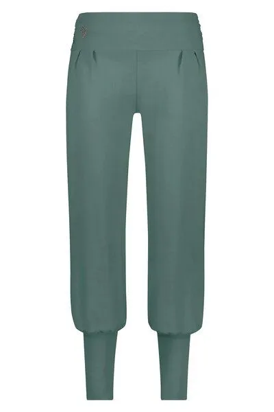 Urban Goddess Urban Goddess Yoga Hose Dakini, Forest (grün), – Produktbild 4 von 4