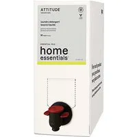 Attitude Attitude Waschmittel Geranium & Lemongrass Refill – Produktbild 1 von 1