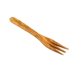 Olivenholz erleben Olivenholz erleben Gabel (30 cm) aus Olivenholz – Produktbild 1 von 1