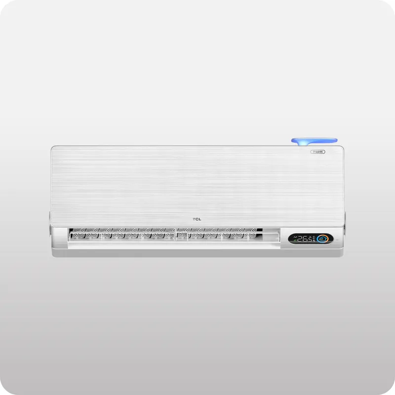 TCL TCL Split Klimaanlage 12.000 BTU (3,5kW) Komplettset – Produktbild 3 von 6