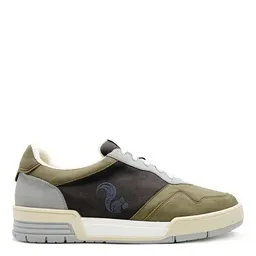 thies Veganer, ultraleichter „thies ® Eco Cup Sneaker“ aus recycelten Materialien, Kork, Bambus – Produktbild 1 von 1