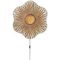 GOOD MOJO GOOD&MOJO Wandleuchten MADURA – Produktbild 1 von 1