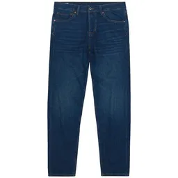 Kings Of Indigo Kings Of Indigo Jeans Sushan - Tapered leg - Hopcete Electric Dark – Produktbild 1 von 1