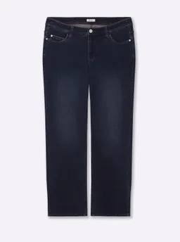 sheego 5-Pocket-Jeans – Produktbild 1 von 1