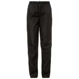 Vaude Regenhose Damen VAUDE Fluid – Produktbild 1 von 1