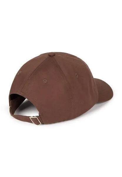 Thinkung MU Thinkung MU Cap Chris, Brown (churros), – Produktbild 3 von 3