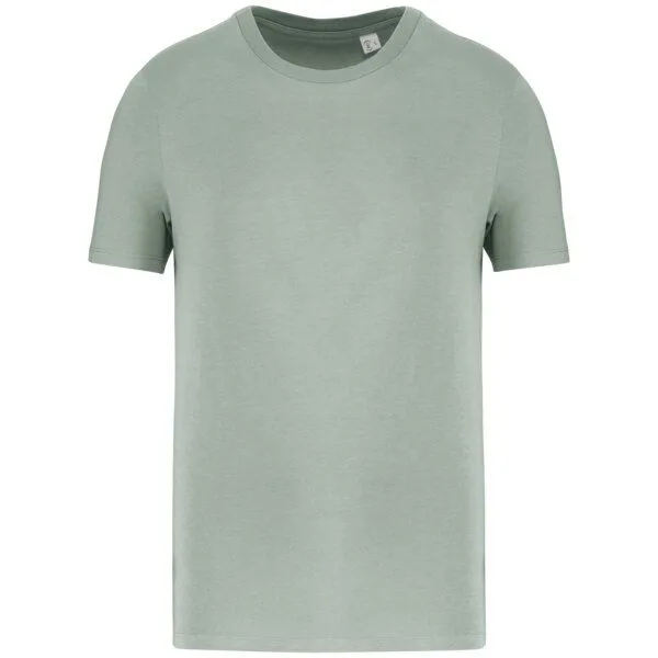 Greenspired Greenspired Umweltfreundliches Unisex-T-Shirt 155g/m² XXS-4XL, Jadegrün, – Produktbild 1 von 1