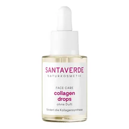 Santaverde Santaverde Collagen Drops Serum – Produktbild 1 von 1