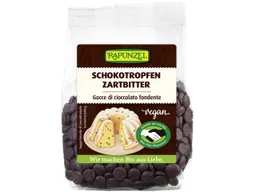 RAPUNZEL Zartbitter-Schokotropfen – Produktbild 1 von 1