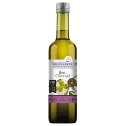 Bio Planète Brat-Olivenöl – Produktbild 1 von 1
