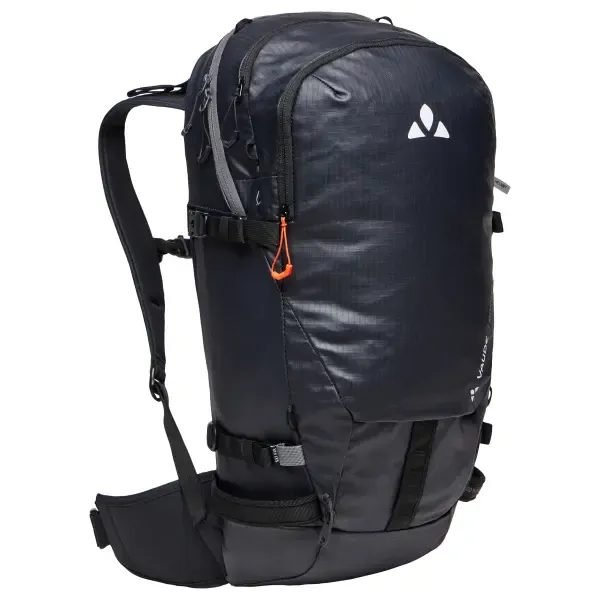 Vaude Rucksack VAUDE Monviso 26, Noir, – Produktbild 1 von 1