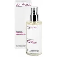 Santaverde Gesellschaft für Naturprodukte Santaverde Gesellschaft für Naturprodukte mbH SANTAVERDE Aloe Vera Toner Classic – Produktbild 1 von 1