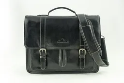 Alpenleder Alpenleder Messenger Bag OHIO – Produktbild 1 von 1