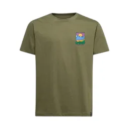 La Sportiva T-Shirt La Sportiva Always Climbing – Produktbild 1 von 1