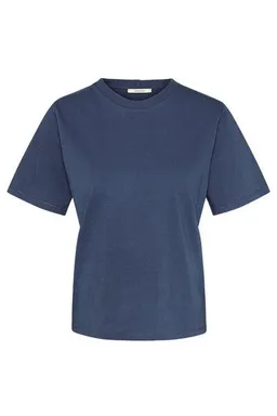 Wunderwerk Wunderwerk Damen T-Shirt aus Bio Baumwolle "80s core tee" – Produktbild 1 von 1