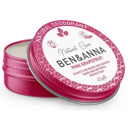 Ben and Anna Ben & Anna Pink Grapefruit Deodorant Creme – Produktbild 1 von 1
