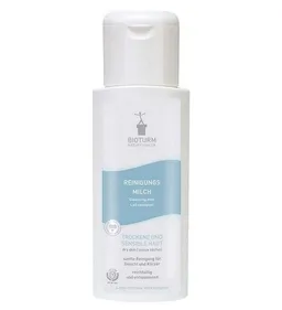 BIOTURM BIOTURM Reinigungsmilch Nr. 10 200ml – Produktbild 1 von 1