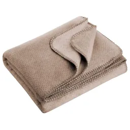 RIEMA Germany RIEMA Germany Kuscheldecke EMMA aus Bio-Baumwolle OEKO-Tex – Produktbild 1 von 1