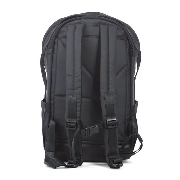 Vargu Vargu Laptop-Rucksack TEMS 1, Black, – Produktbild 3 von 4