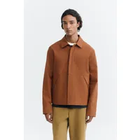 thinking mu Thinking MU Herren vegan Jacke Von Daniel Brown – Produktbild 1 von 1