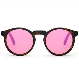 TAKE A SHOT TAKE A SHOT Sonnenbrille Lisi Walnussholz – Produktbild 1 von 1