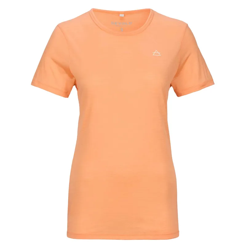 Devold ACTIVE TEE WMN – Produktbild 1 von 1