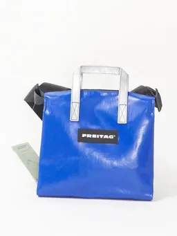 Freitag Freitag F274 RUBY - blue silver (000004509073) – Produktbild 1 von 1