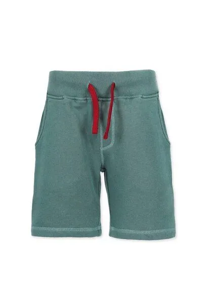 Band of Rascals Band of Rascals Jogging Shorts, Sage, – Produktbild 2 von 4