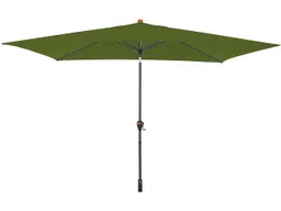 Doppler doppler Sonnenschirm "myZone Auto Tilt" 300 x 200 cm, HV, kiwi – Produktbild 1 von 1
