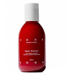 Uoga Uoga Uoga Uoga Repair Shampoo mit Cranberry-Extrakt – Produktbild 1 von 1