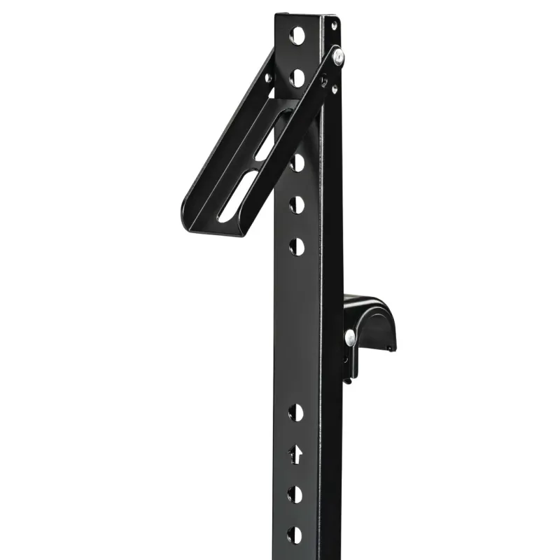 Hama Hama TV-Ständer, Staffelei freistehend, höhenverstellbar, 191 cm (75") bis 40 kg – Produktbild 2 von 6