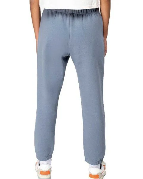 YTWOO YTWOO Organic Damen Jogginghose - Nachhaltig und Bequem, Grau, – Produktbild 3 von 3