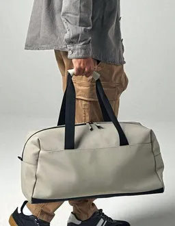 BagBase BagBase Moderne Reisetasche / Sporttasche Weekender aus recyceltem Polyester – Produktbild 1 von 1