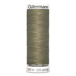 Gütermann Gütermann Allesnäher 200m 264 Mittelgrün – Produktbild 1 von 1