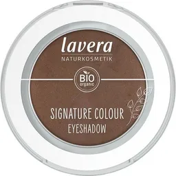 lavera Lavera Signature Colour Eyeshadow -Walnut 02- – Produktbild 1 von 1