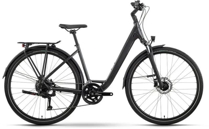 Raymon Raymon Zayn Pro Schwarz 2027 – Produktbild 2 von 2
